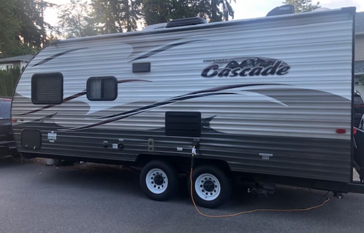 RV Photo
