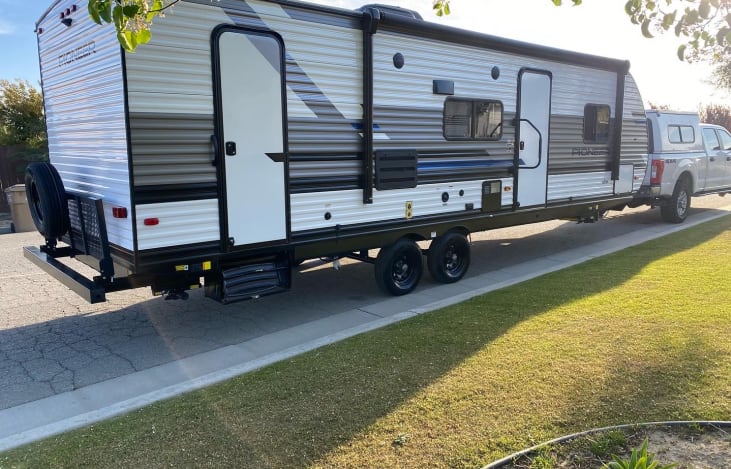 RV Photo