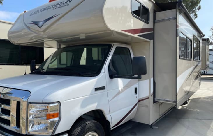 RV Photo