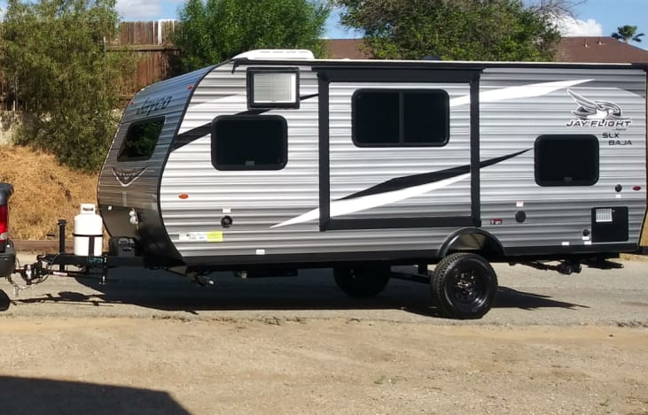 RV Photo