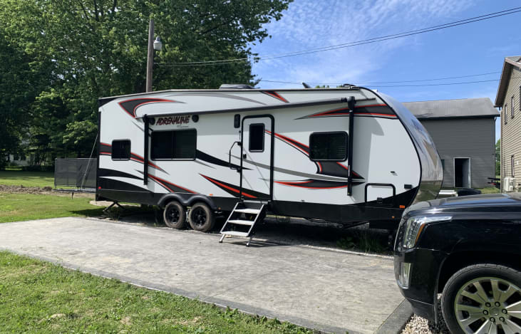 RV Photo