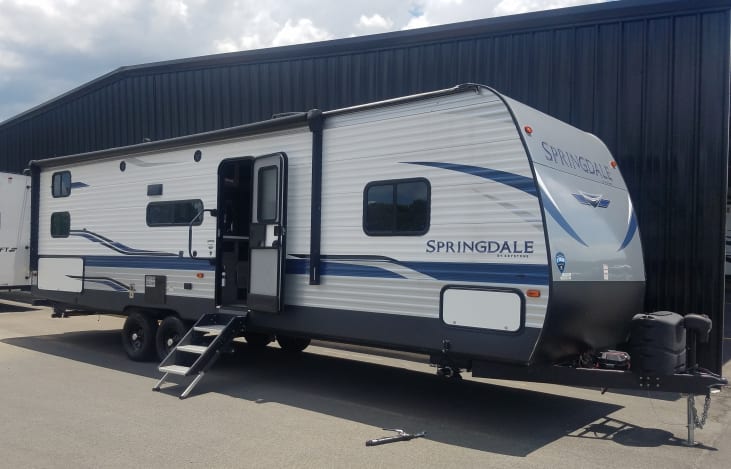 RV Photo