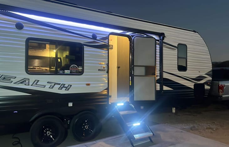 RV Photo