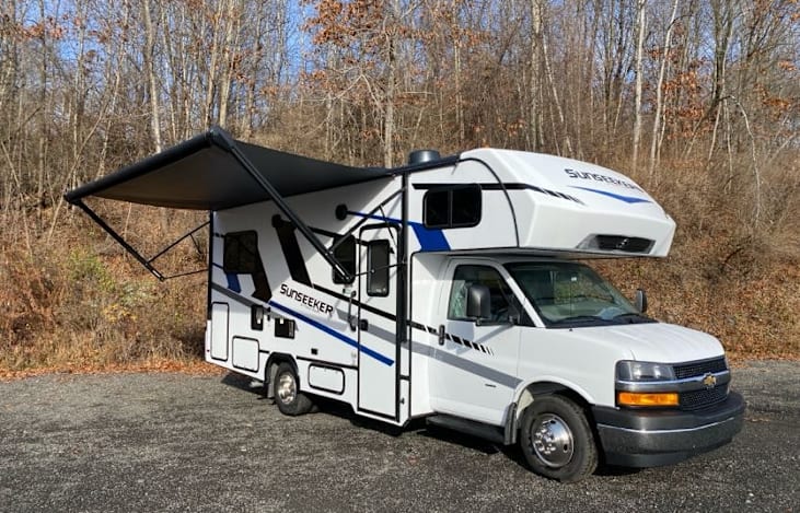 RV Photo