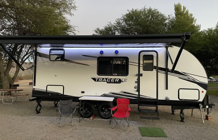 RV Photo