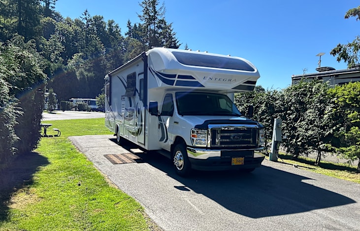 RV Photo