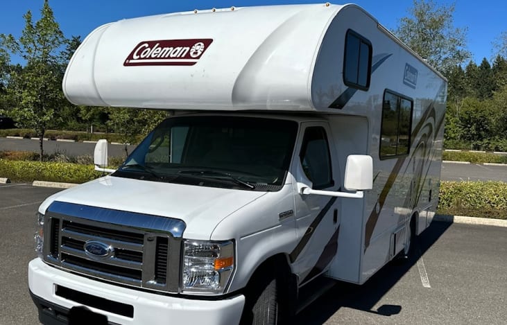 RV Photo