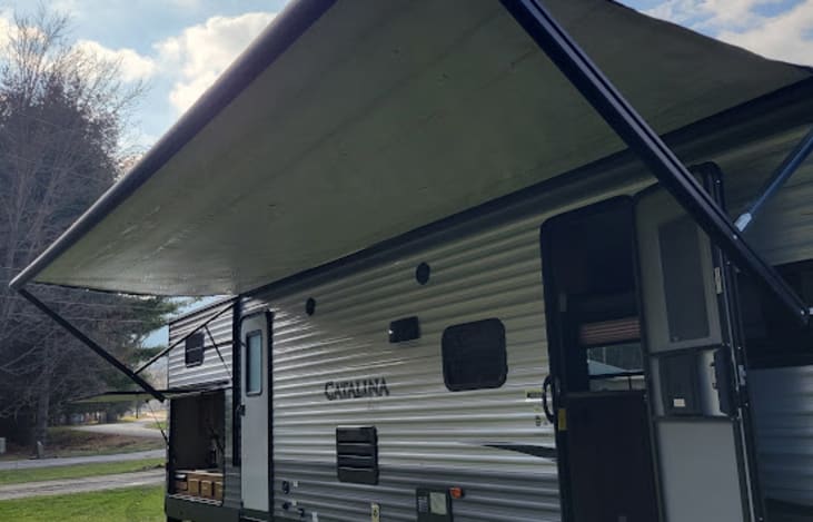 RV Photo