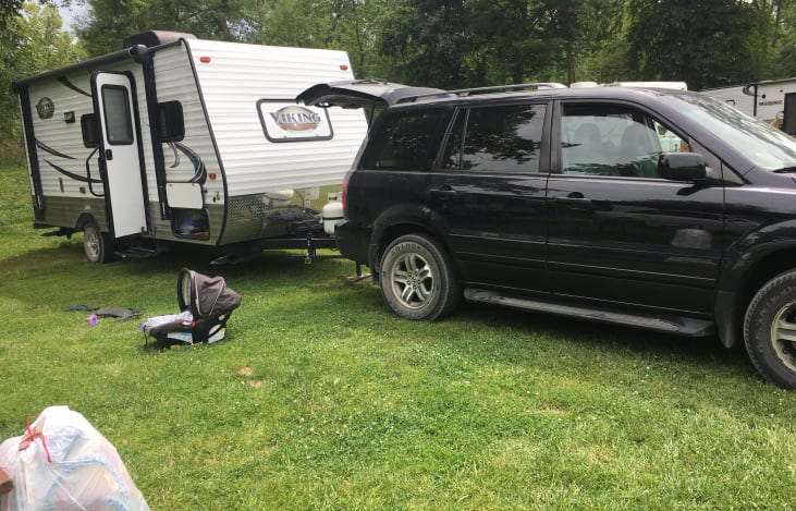 RV Photo