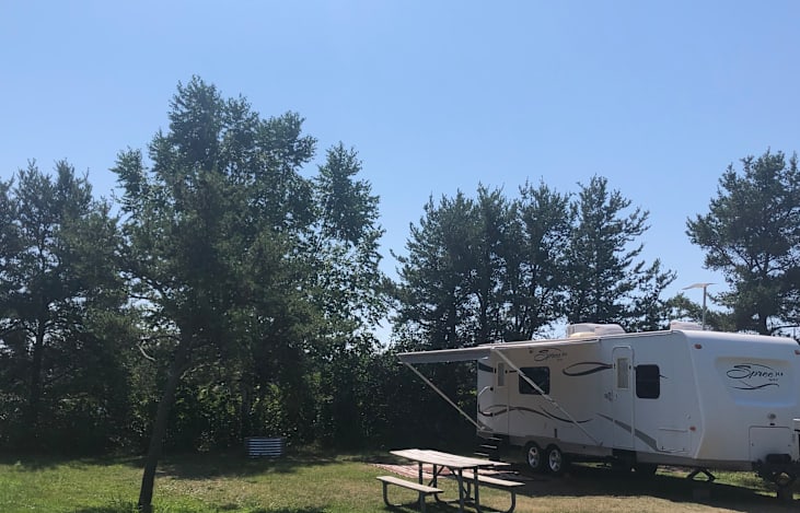 RV Photo