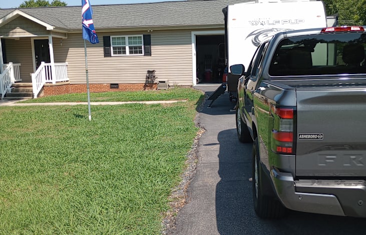 RV Photo