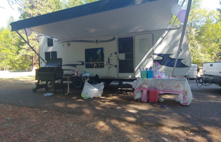 RV Photo