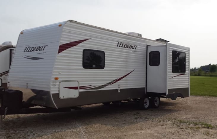 RV Photo