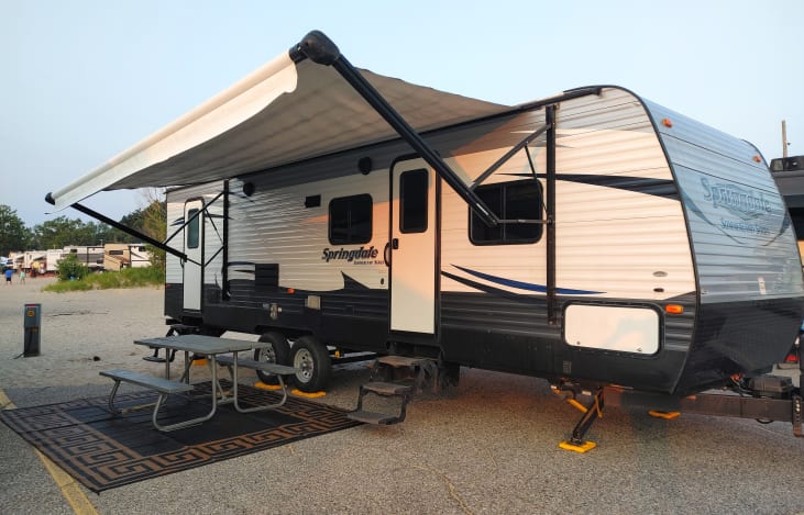 RV Photo