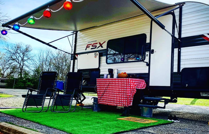 RV Photo
