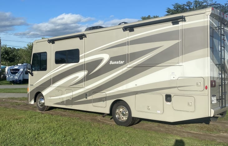 RV Photo