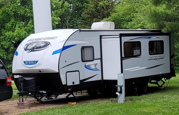 RV Photo