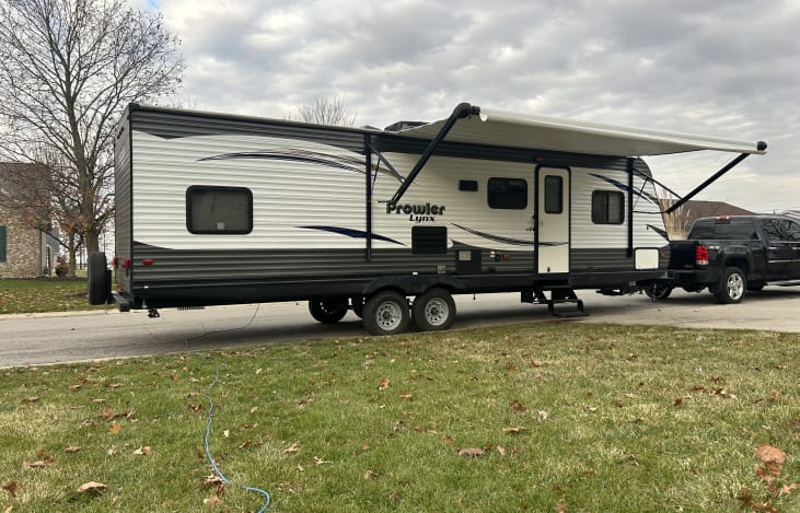 RV Photo