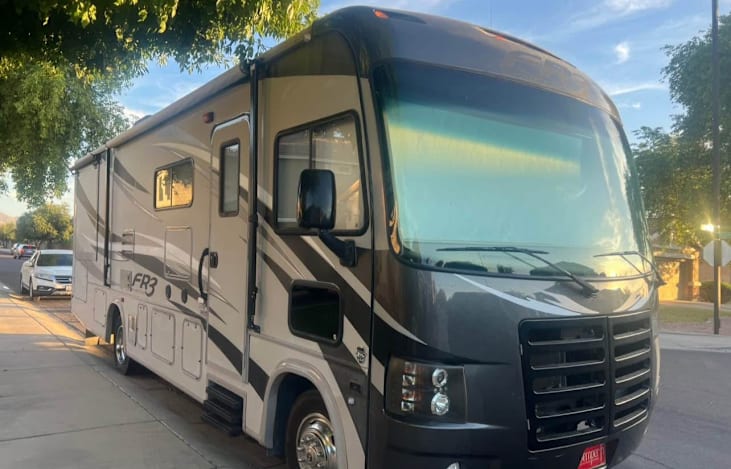 RV Photo