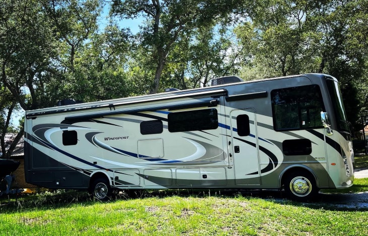 RV Photo