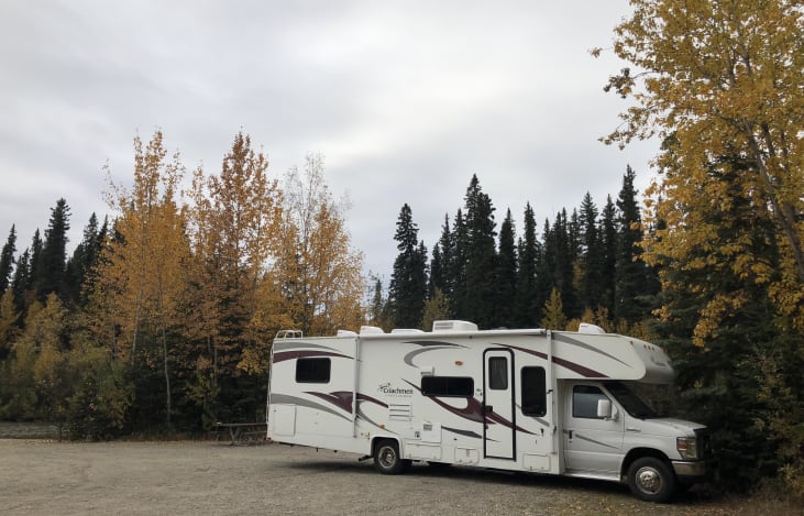 RV Photo