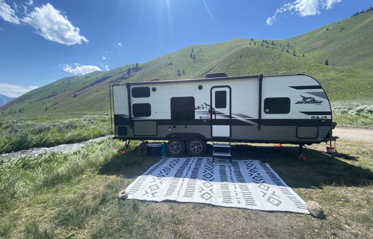 RV Photo