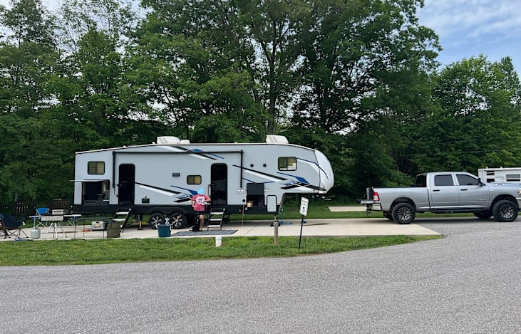 RV Photo