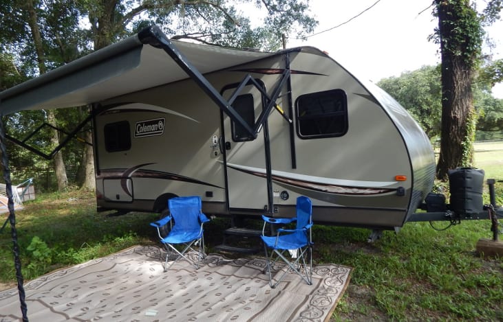 compact yet roomy
