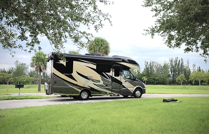 RV Photo