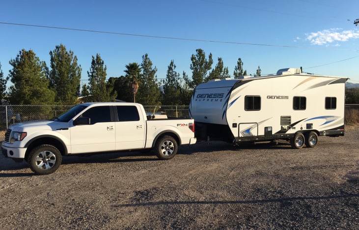 RV Photo