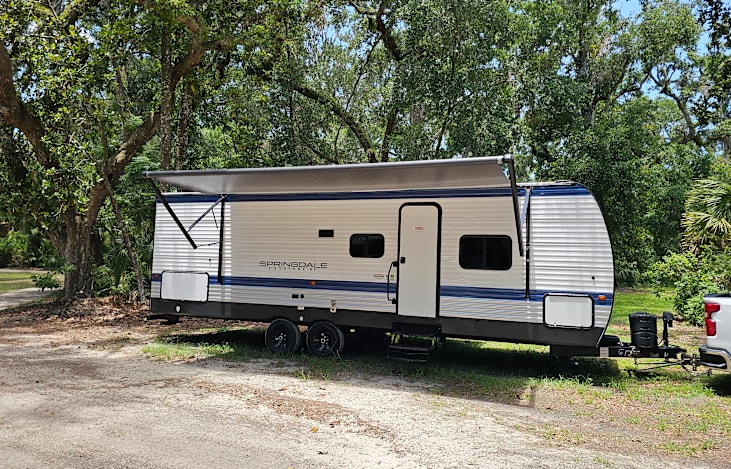 RV Photo