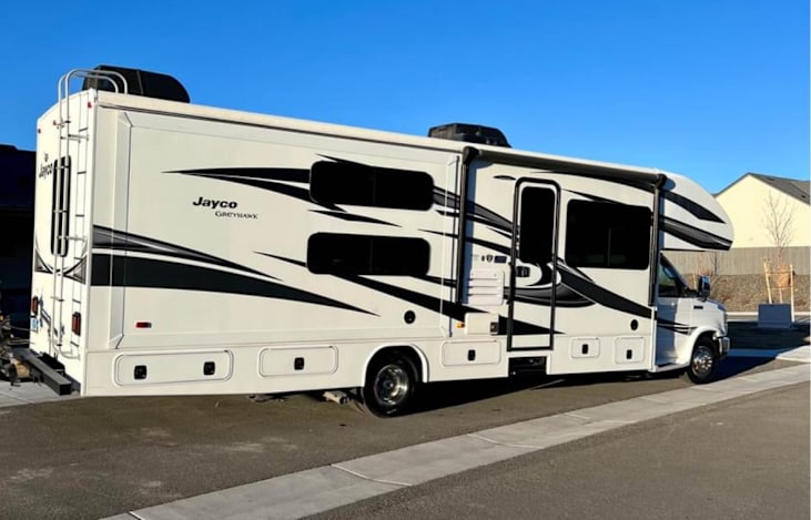 RV Photo