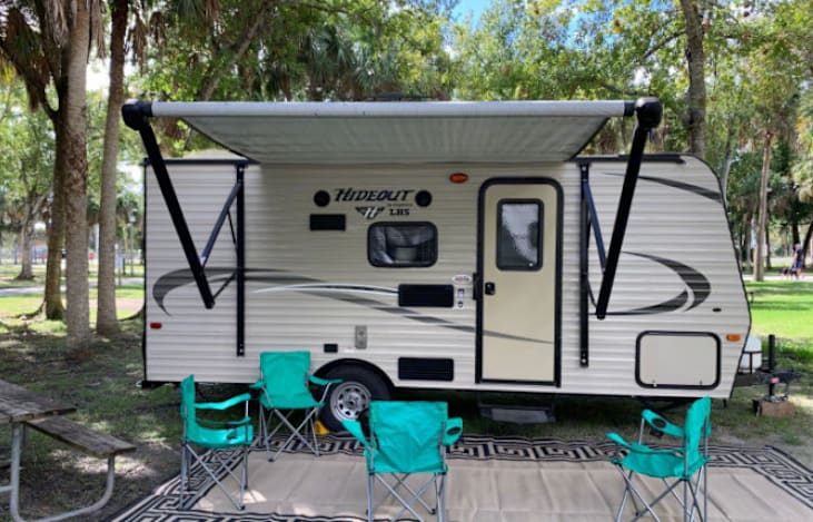 RV Photo