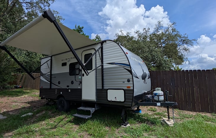 RV Photo
