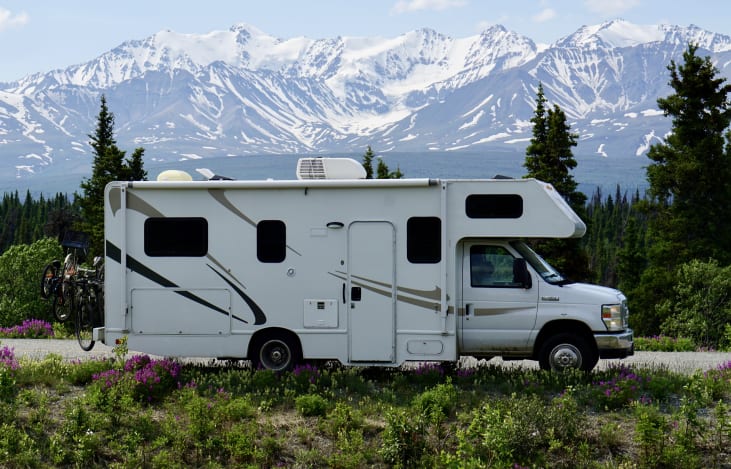 RV Photo