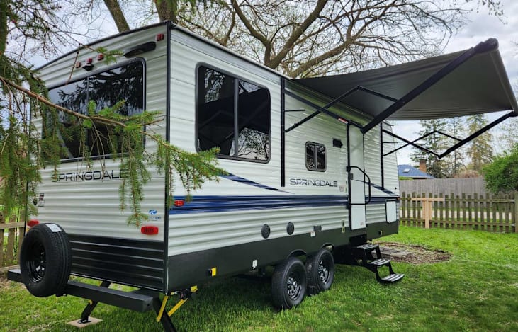 RV Photo