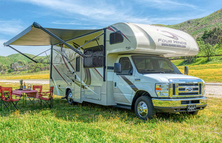 RV Photo