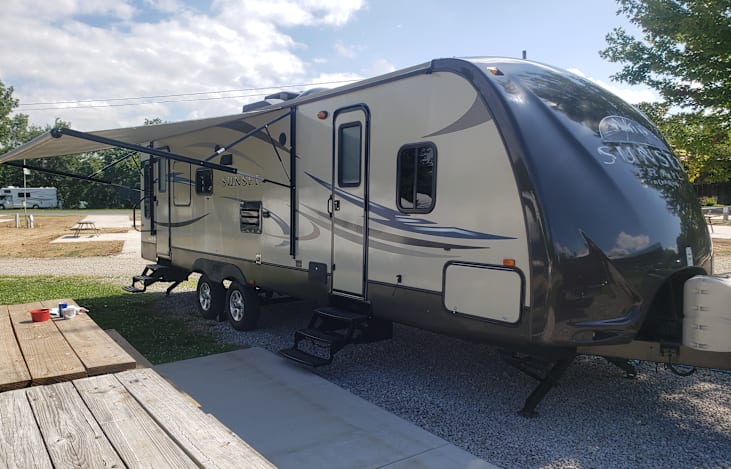 RV Photo