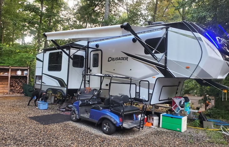 RV Photo