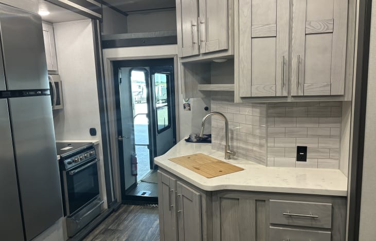 RV Photo