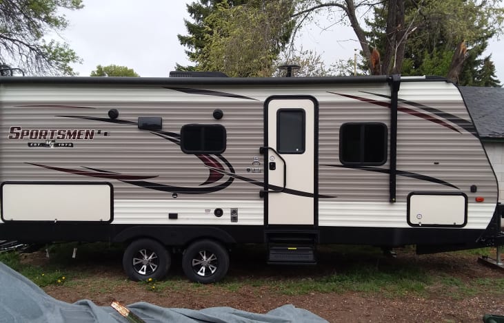 RV Photo