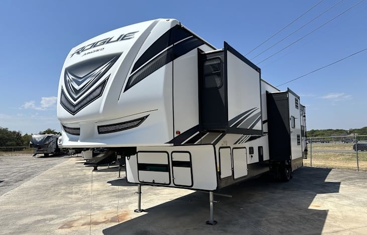 Front View