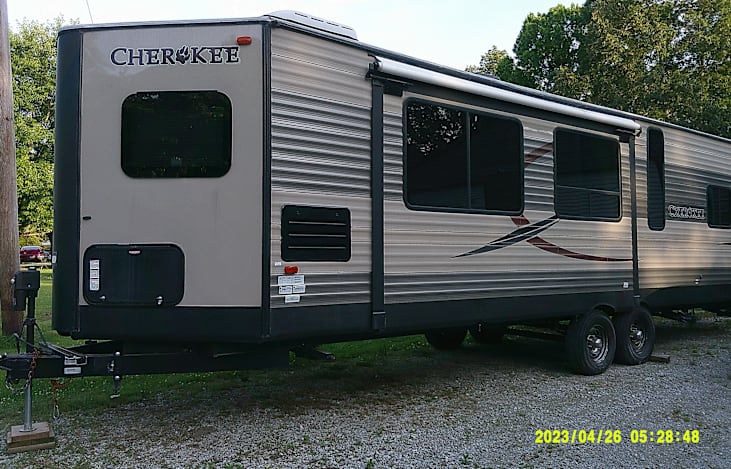 RV Photo
