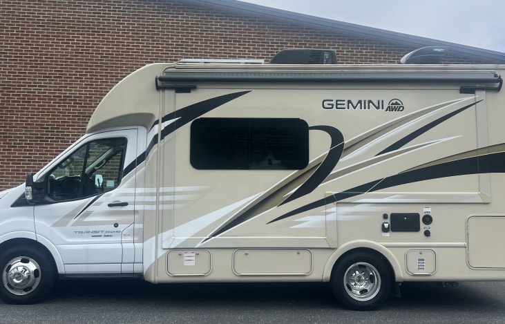 RV Photo