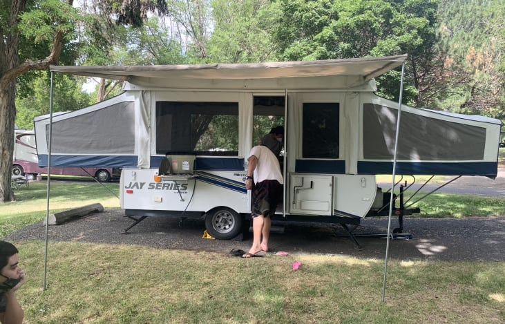 RV Photo