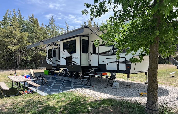 RV Photo