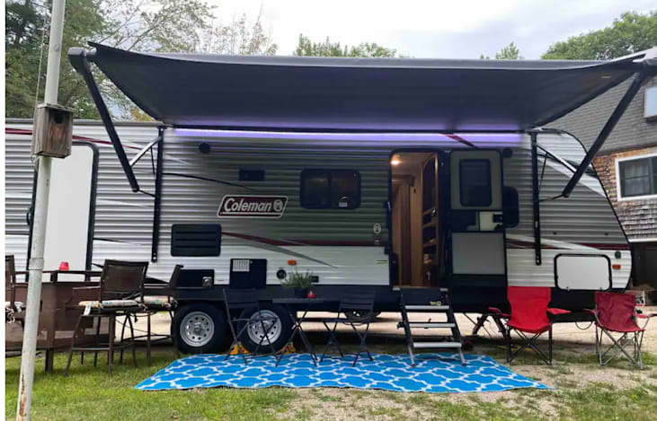 RV Photo