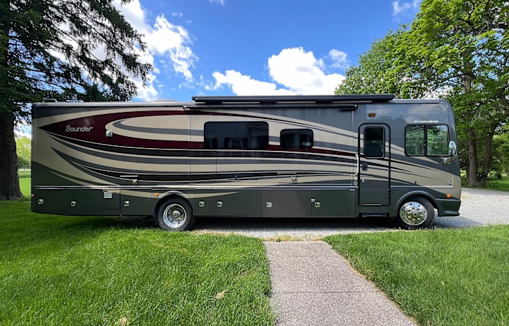 RV Photo