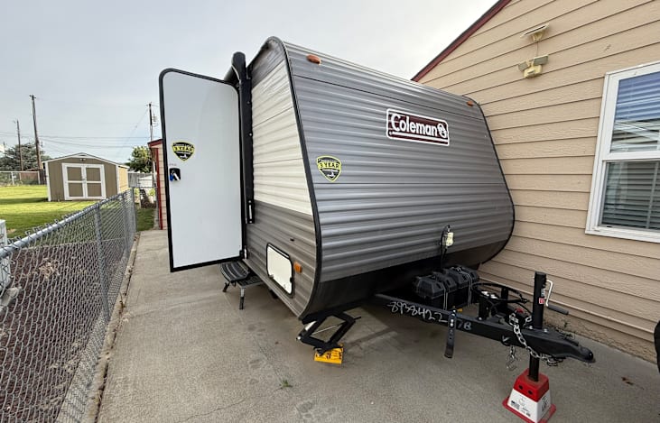 RV Photo