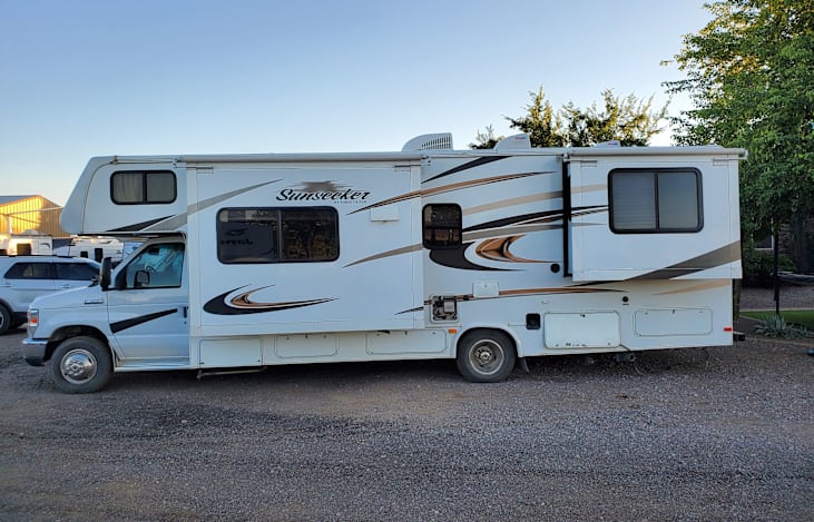 RV Photo